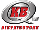 QKB Distributors logo